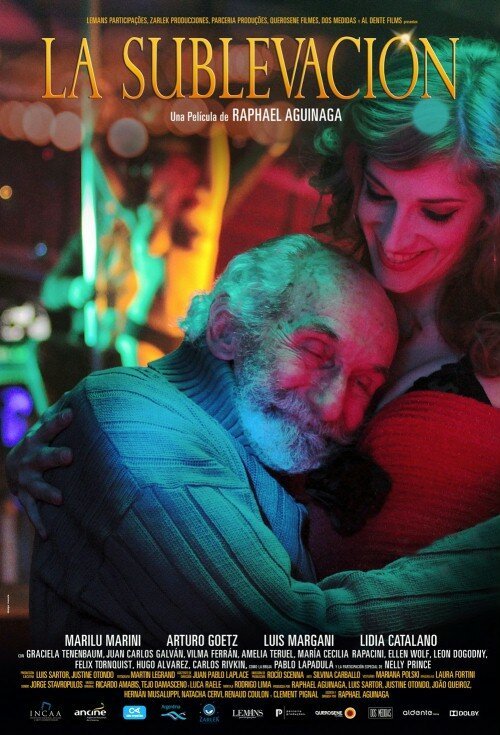 Восстание mp4