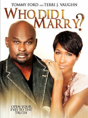 Who Did I Marry? mp4