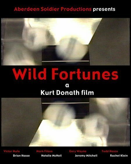 Wild Fortunes mp4