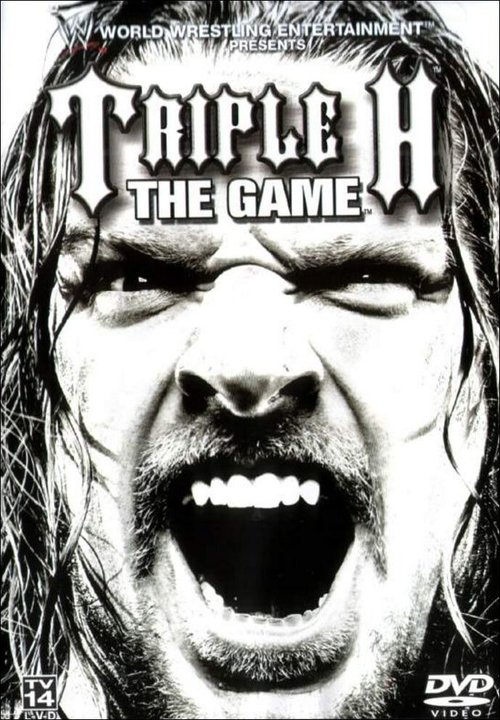 WWE Triple H: The Game mp4