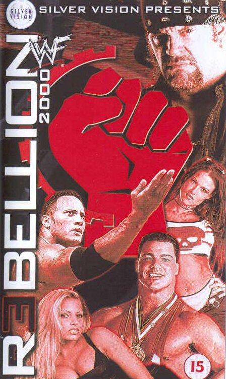 WWF Сопротивление mp4