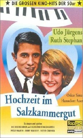 Замок с привидениями в Зальцкаммергуте mp4