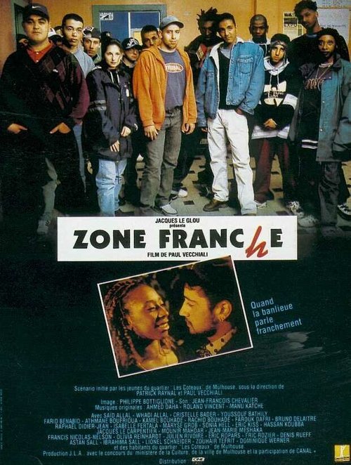Zone franche mp4