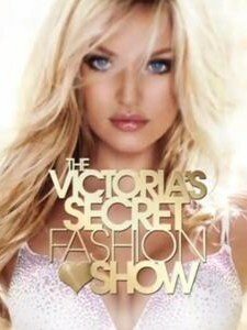 Показ мод Victoria's Secret 2010 mp4