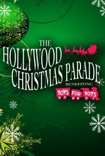 80th Annual Hollywood Christmas Parade mp4
