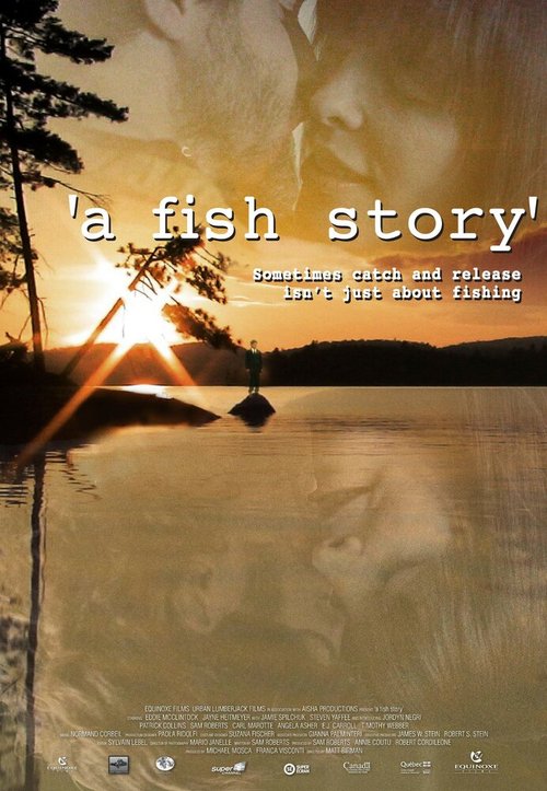 «A Fish Story» mp4