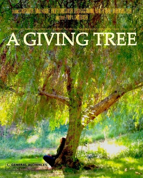 A Giving Tree скачать