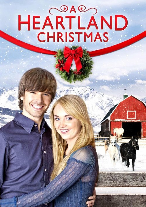 A Heartland Christmas mp4