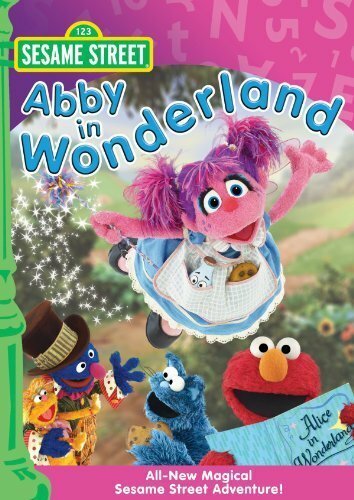 Abby in Wonderland mp4