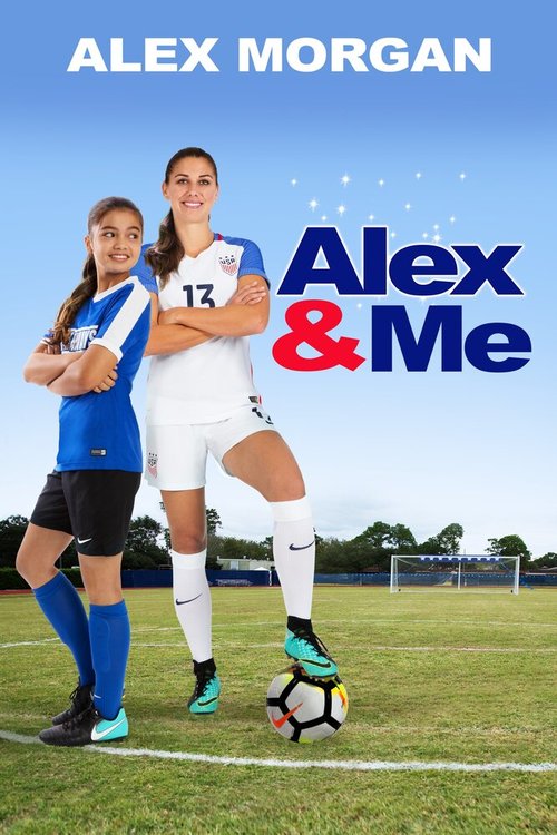 Alex & Me mp4