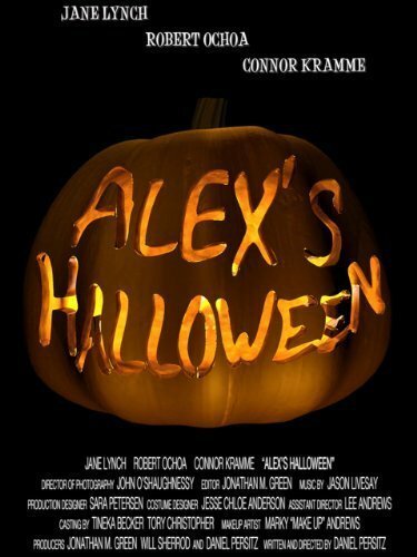 Alex's Halloween mp4