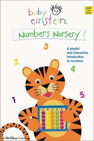 Baby Einstein: Numbers Nursery mp4