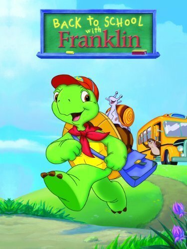 Back to School with Franklin mp4