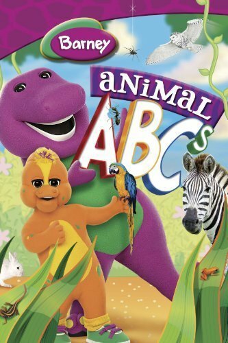 Barney's Animal ABCs mp4