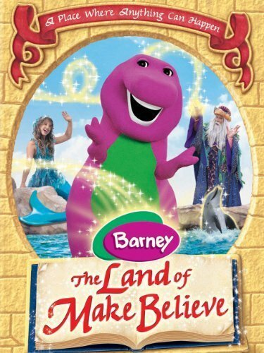 Barney: The Land of Make Believe mp4