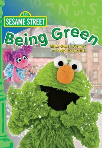 Being Green mp4 Being Green mp4