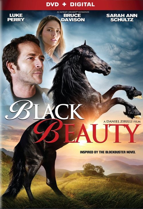 Black Beauty mp4