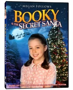 Booky & the Secret Santa mp4