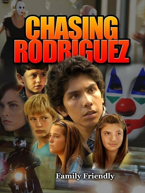 Chasing Rodriguez mp4