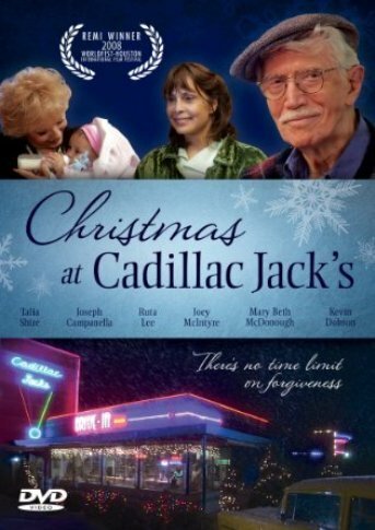 Christmas at Cadillac Jack's mp4