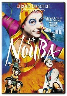 Cirque du Soleil: La Nouba mp4