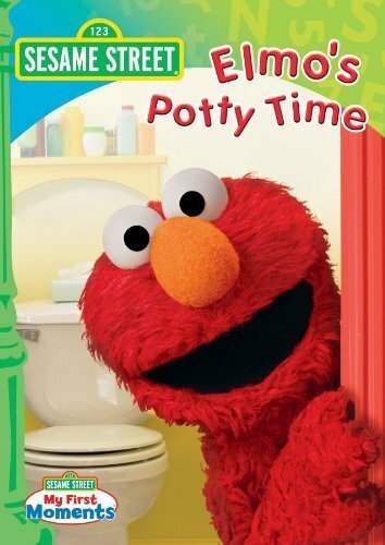 Elmo's Potty Time mp4