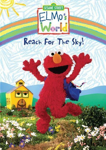 Elmo's World: Reach for the Sky mp4