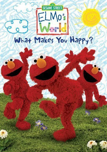 Elmo's World: What Makes You Happy? mp4