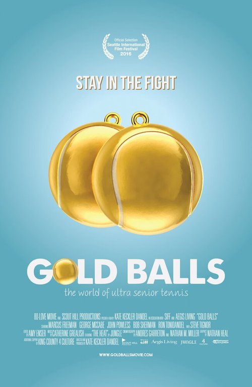 Gold Balls mp4