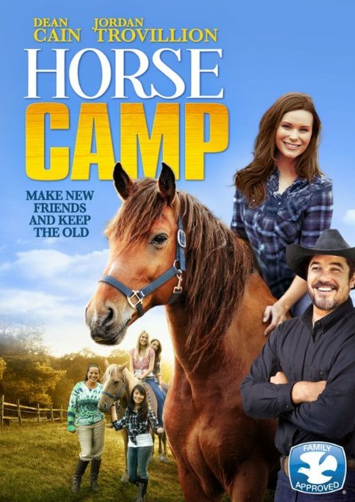 Horse Camp mp4