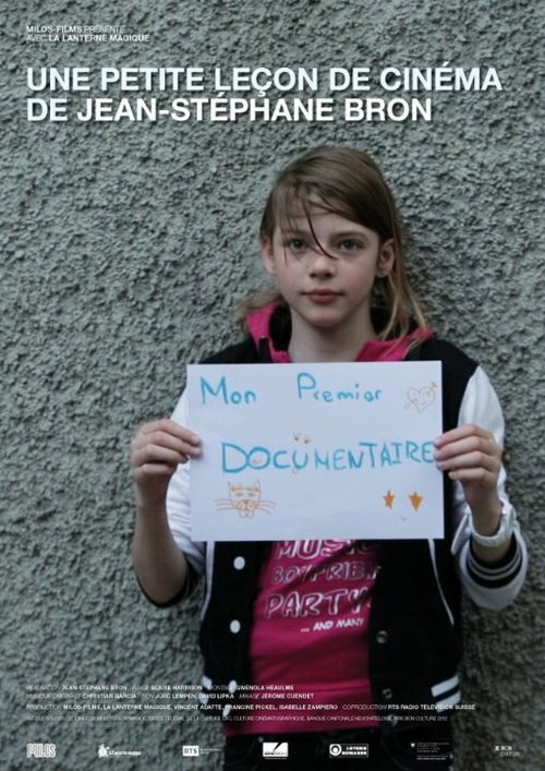 La petite leçon de cinéma: Le Documentaire mp4