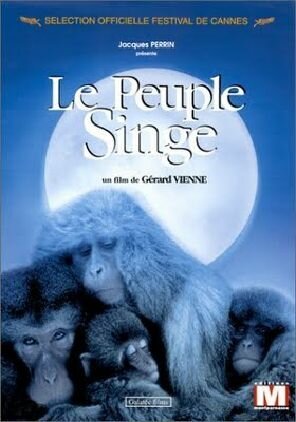 Le peuple singe mp4