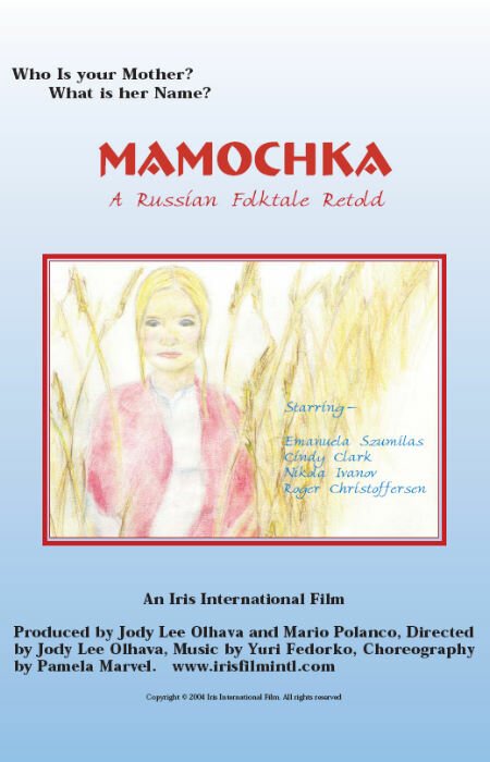 Mamochka: A Russian Folktale mp4