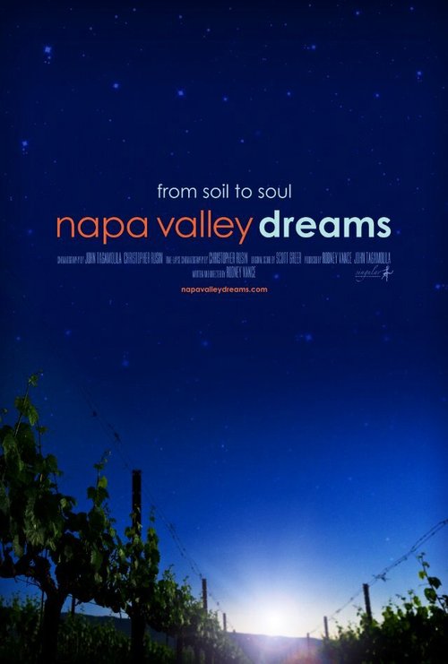 Napa Valley Dreams mp4