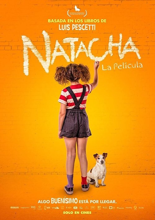 Natacha, la pelicula скачать