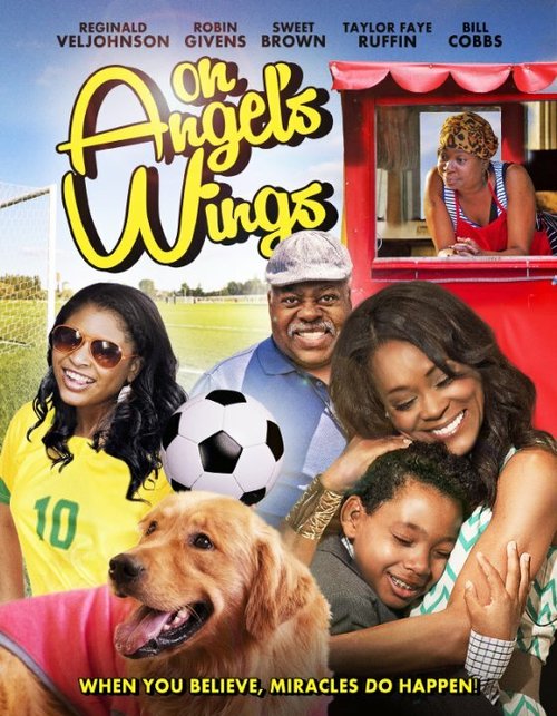 On Angel's Wings mp4