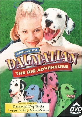 Operation Dalmatian: The Big Adventure mp4