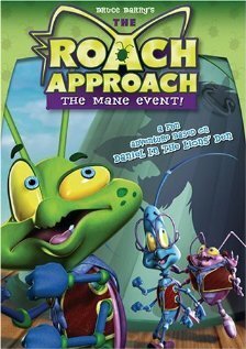 Roach Approach: The Mane Event mp4