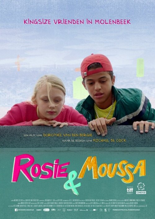 Rosie & Moussa mp4