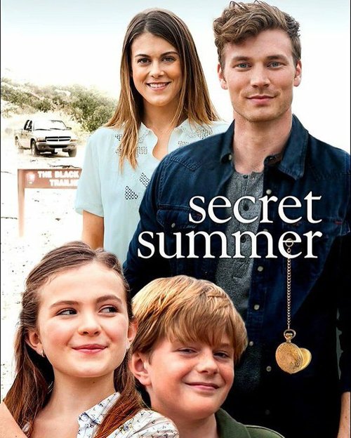 Secret Summer mp4