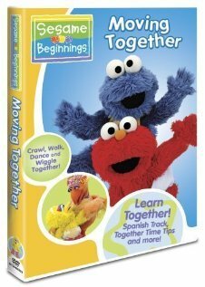 Sesame Beginnings: Moving Together mp4