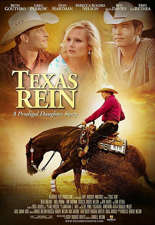 Texas Rein mp4