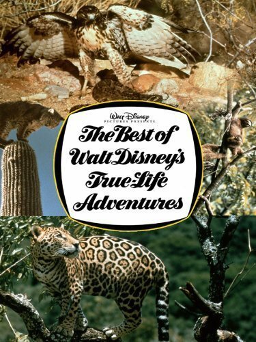 The Best of Walt Disney's True-Life Adventures mp4