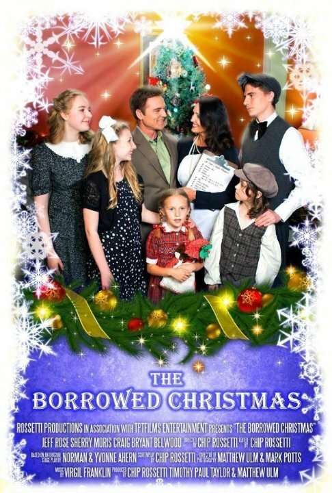 The Borrowed Christmas mp4