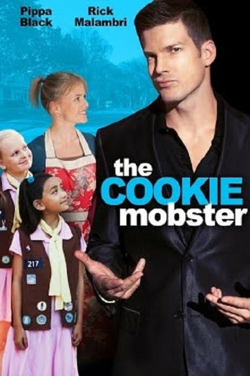 The Cookie Mobster mp4