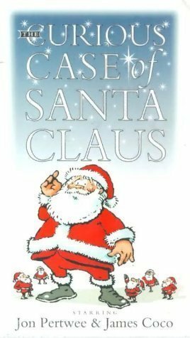 The Curious Case of Santa Claus mp4