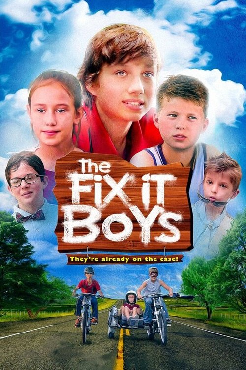 The Fix It Boys mp4