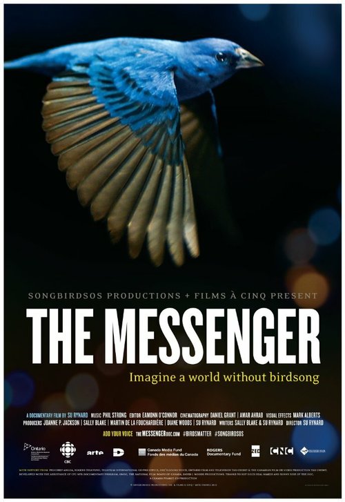 The Messenger mp4