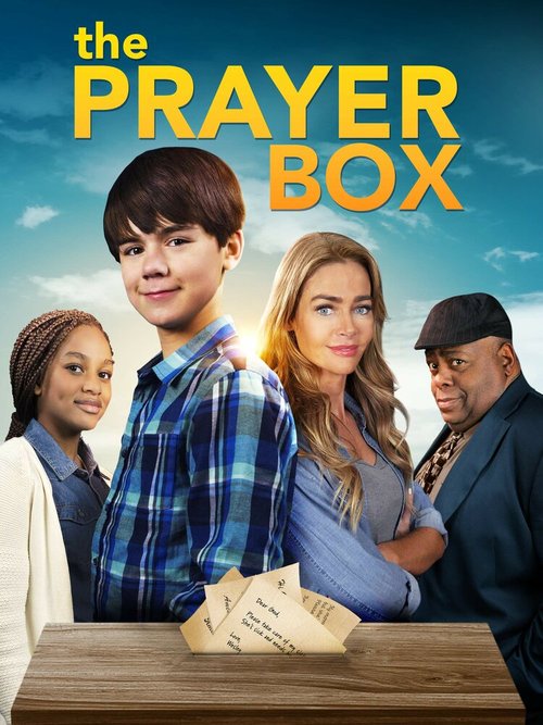 The Prayer Box mp4