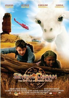 The Seven of Daran: The Battle of Pareo Rock mp4